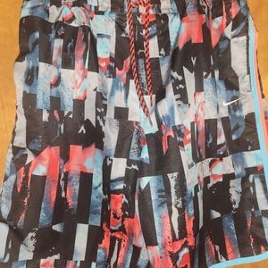 Nike swimshorts